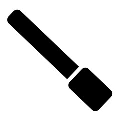 shovel glyph
