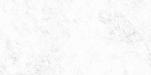 Old white grunge textures with scratches and cracks. White stone marble concrete painted cement wall, modern grey paint limestone texture background.