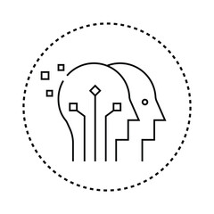 Construct digital counterparts to mirror physical entities, facilitating their integration into digital systems for improved functionality and performance.