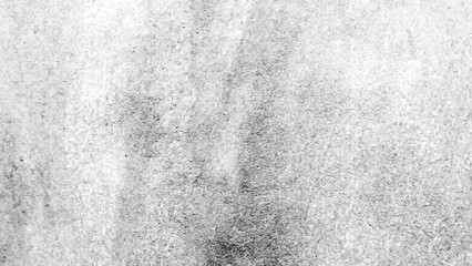 Blank white grunge cement wall texture background, banner, interior design background, banner