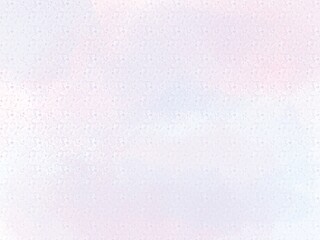 ピンクと水色のパステルカラーぼかし背景素材