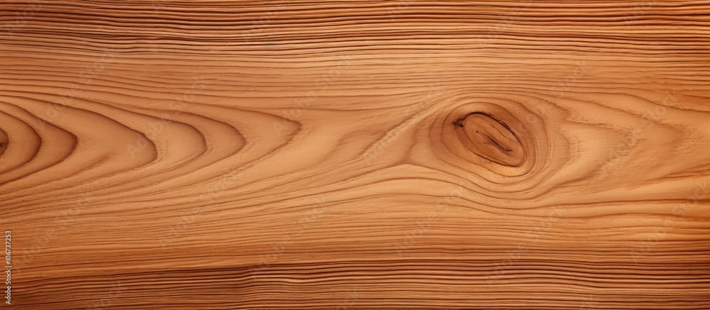 Poster A copy space image of a wood texture background pattern