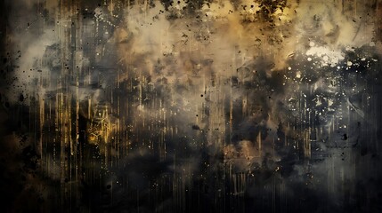Abstract grunge background.