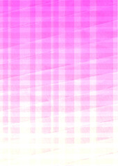 Pink vertical background for ad posters banners social media post events and various design works