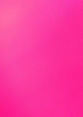Pink vertical background for ad posters banners social media post events and various design works
