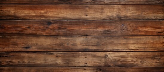Fototapeta premium wall texture old wood background. copy space available
