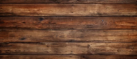 wall texture old wood background. copy space available © Gular