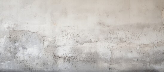 White gray wall grunge texture concrete surface. copy space available