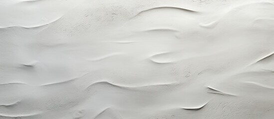 White concrete wall texture for abstract background. copy space available