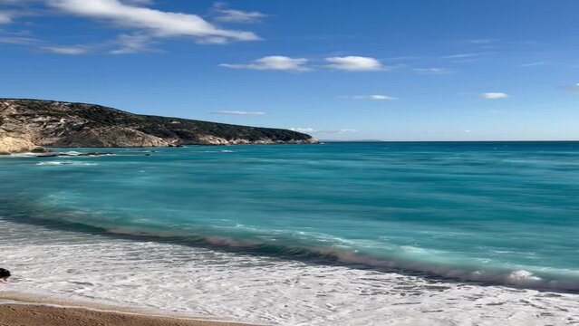 Porto Katsiki, Greece, Lefkada