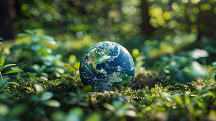 Dive into the science behind climate change and its effects on ecosystems, biodiversity, and human health in your Earth Day educational campaigns.