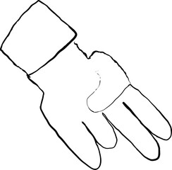 Pointed Finger