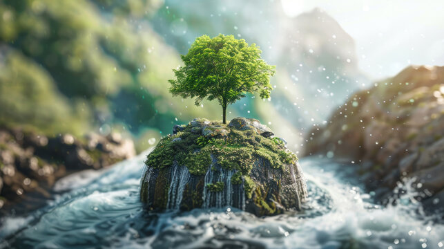 This Earth Day, let's come together to appreciate the natural wonders of our world and commit to preserving them for future generations.