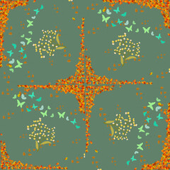 pattern