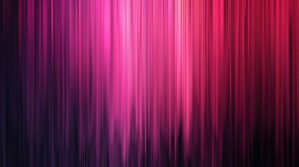 A long pink stripe with a purple background