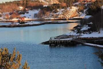 7th Jan 2024 Tusna, Aure