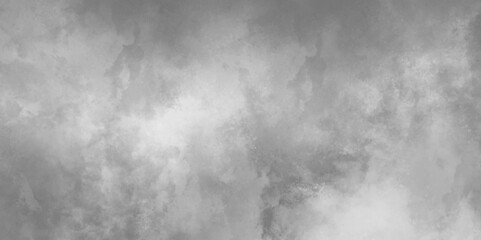 Abstract background with white marble texture and watercolor Vintage or grungy of White Concrete Texture.  Concrete wall white color for background. Old grunge textures. White background illustration.