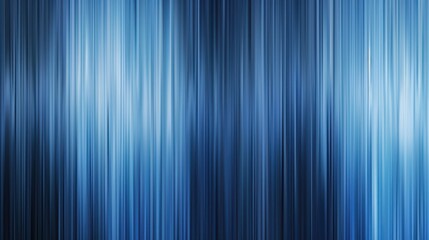 A blue and white striped background with a blue and white stripe