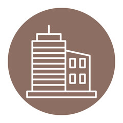 Obraz premium Travel Agency vector icon. Can be used for Travel Agency iconset.