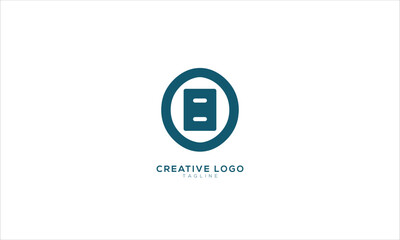 Fototapeta premium O8 8O 08 80 Abstract initial monogram letter alphabet logo design