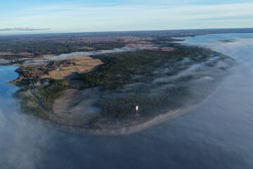 Panga cliff on Saaremaa island!