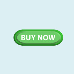 Buy now button illustration