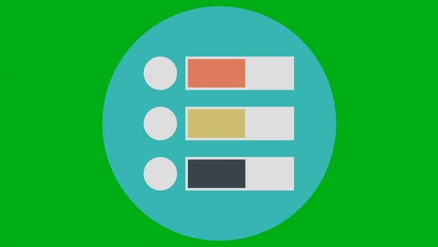 Bar chart Computer Icons, data analyst icon, Computer Graphics