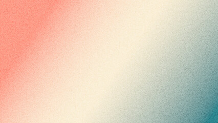 colour combination of yellow, red and green  noisy grain  background texture for cover, header, poster ,design.