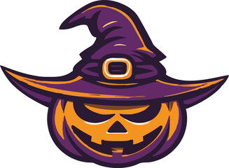 halloween pumkin vector
