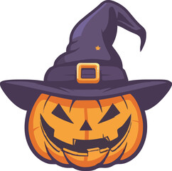 halloween pumkin vector