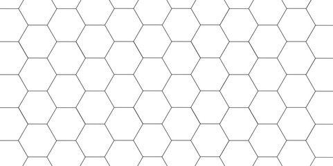 Abstract white background with hexagon and hexagonal background. Luxury white pattern with hexagons. abstract 3d hexagonal background with shadow. 3D futuristic abstract honeycomb mosaic background.