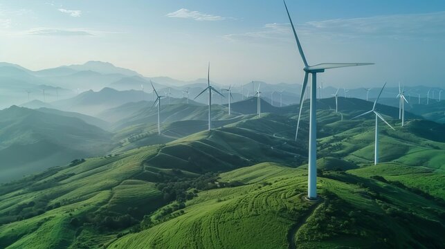 Case study on a successful ESG strategy implementation in the renewable energy sector