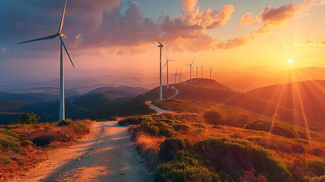 Case study on a successful ESG strategy implementation in the renewable energy sector
