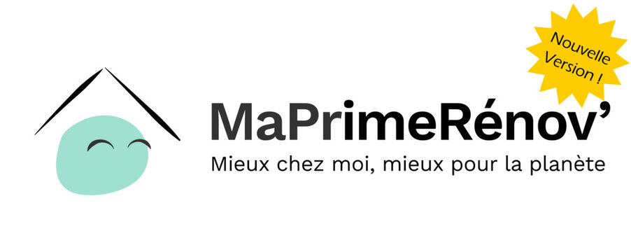 Ma prime renov nouvelle version