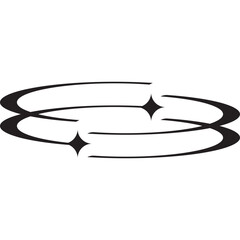 Y2k Streetwear Shape