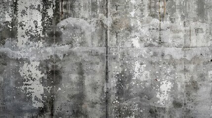 Gray concrete background texture
