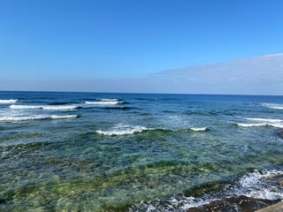 沖縄の海