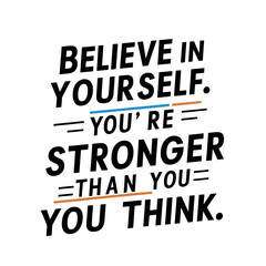  typography for T-shirt graphics, poster, print, postcard and other uses.
