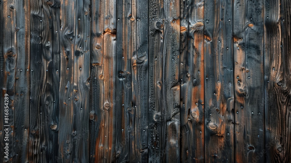 Poster boards with a textured finish can be utilized as a backdrop