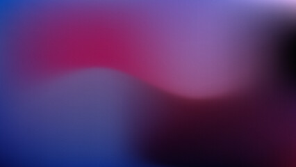 Grainy noise texture gradient background