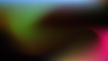 Grainy noise texture gradient background