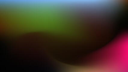 Grainy noise texture gradient background