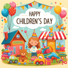 Children's day