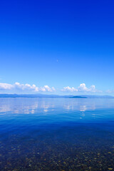 Fototapeta premium 琵琶湖