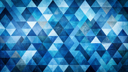 Fototapeta premium abstract geometric background