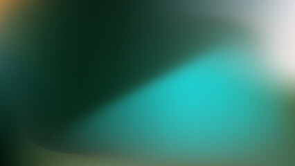 Grainy noise texture gradient background