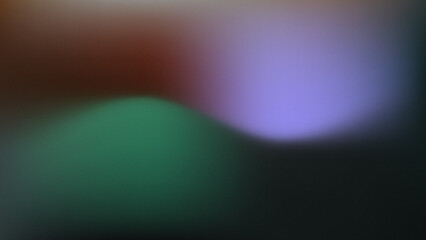 Grainy noise texture gradient background