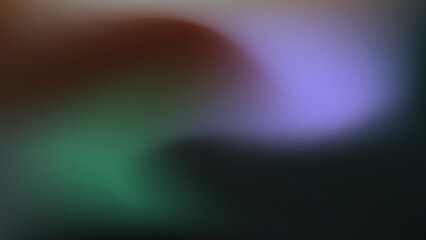 Grainy noise texture gradient background