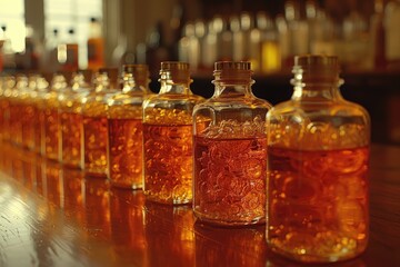 manufacturing processes of pharmaceutical professional photography