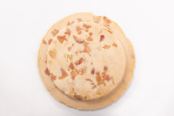 南部せんべい（落花生）